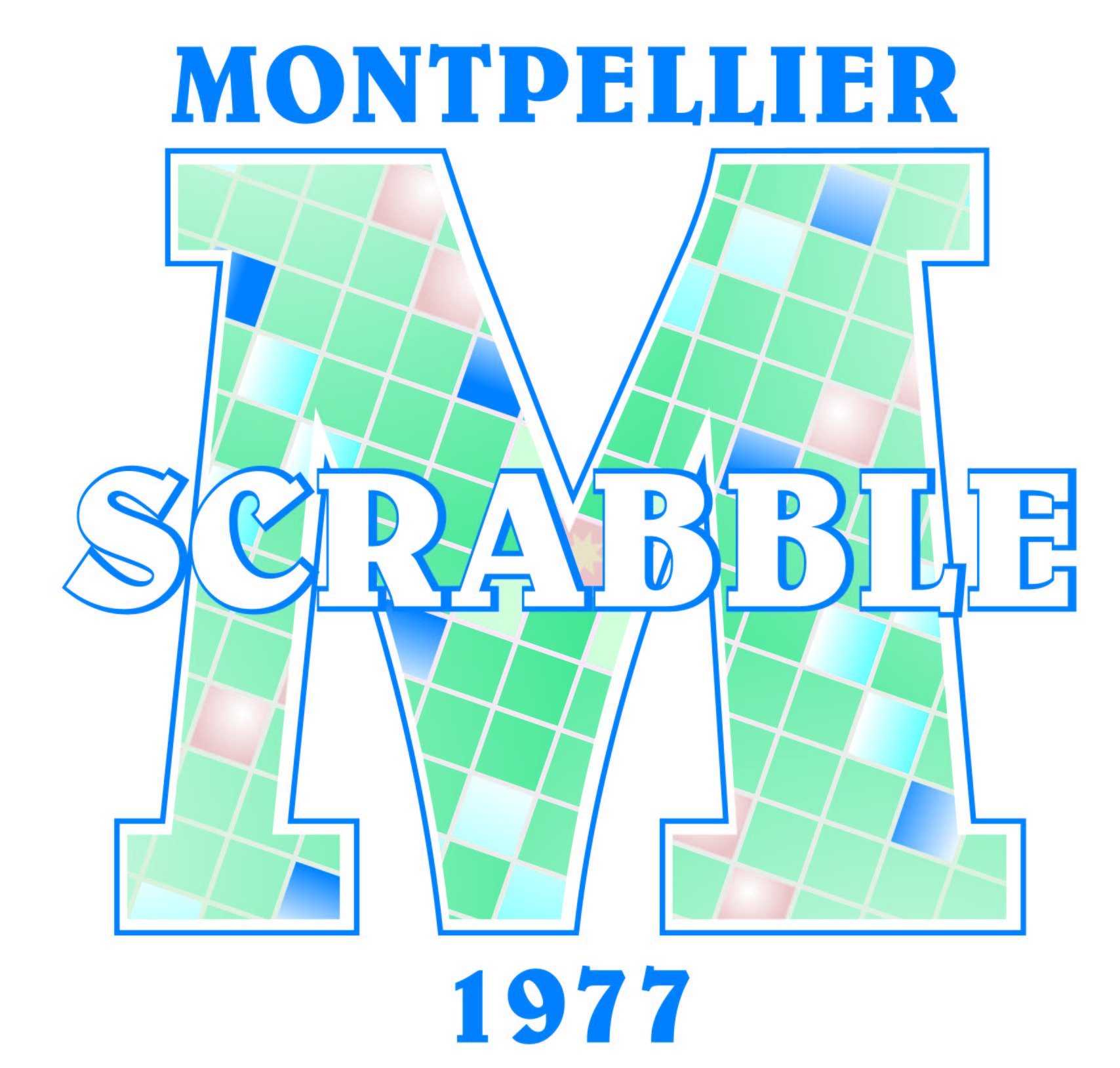 Montpellier Scrabble