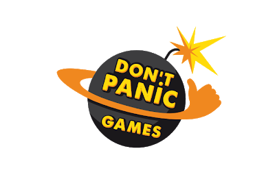 Don't Panic Games