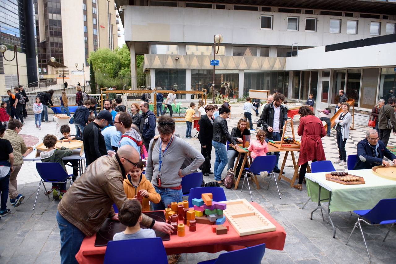 Espace extérieur