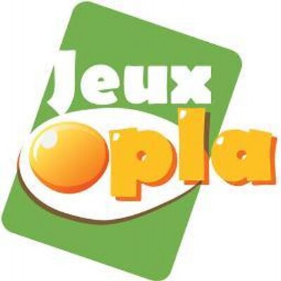 Jeux Opla