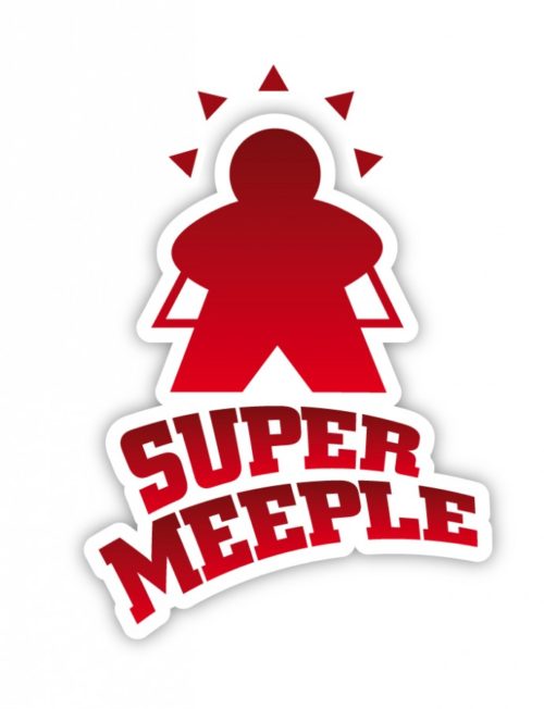 Super Meeple