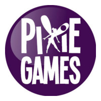 Pixie Games