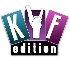 KYF Editions