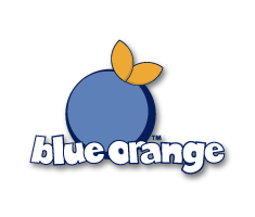 Blue Orange