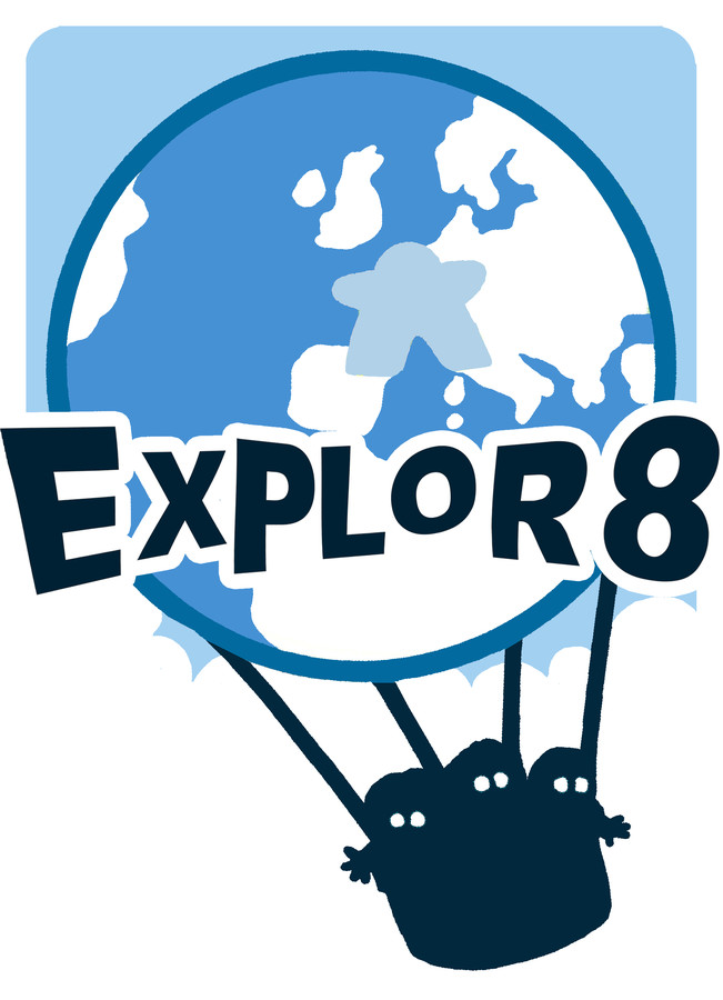 Explor8
