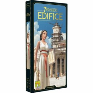 7 Wonders (ext. Edifice)