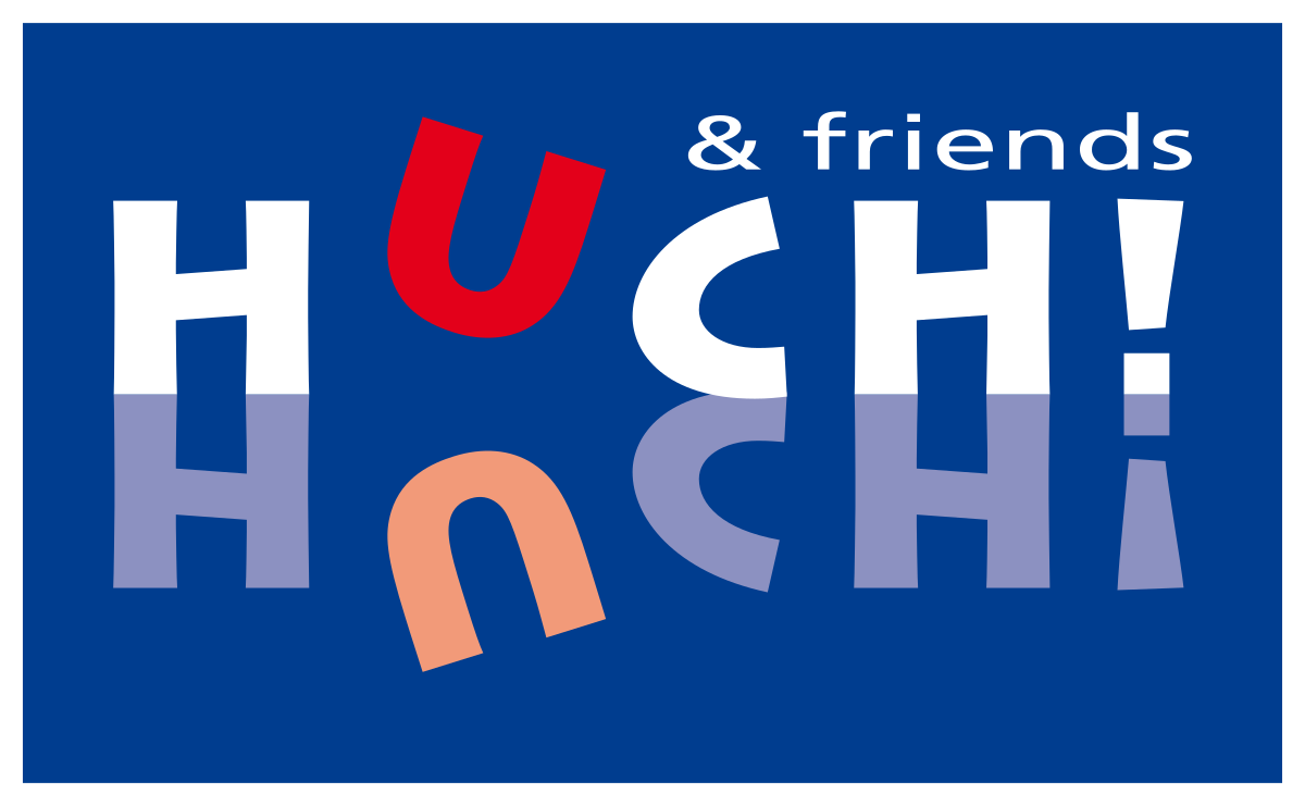 Huch & Friends !