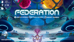 Federation