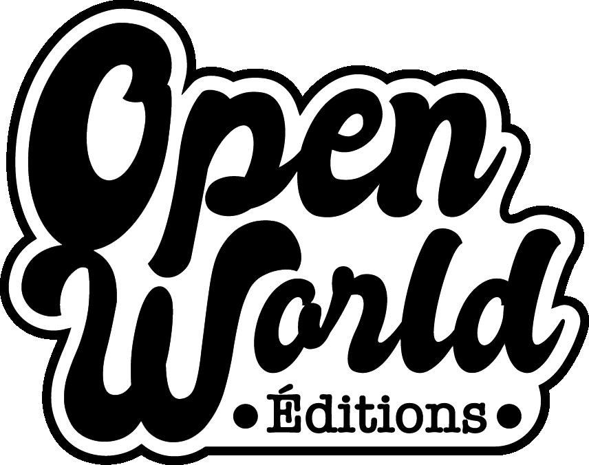Open World Editions