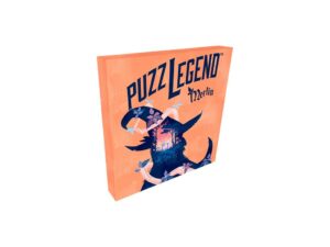 Puzzlegend – Merlin