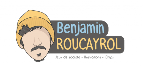 Benjamin Roucayrol