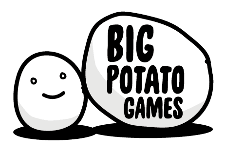 Big Potato Games