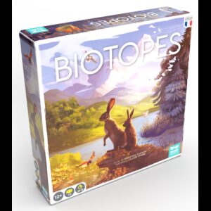 Biotopes