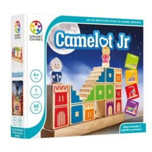 Camelot Jr