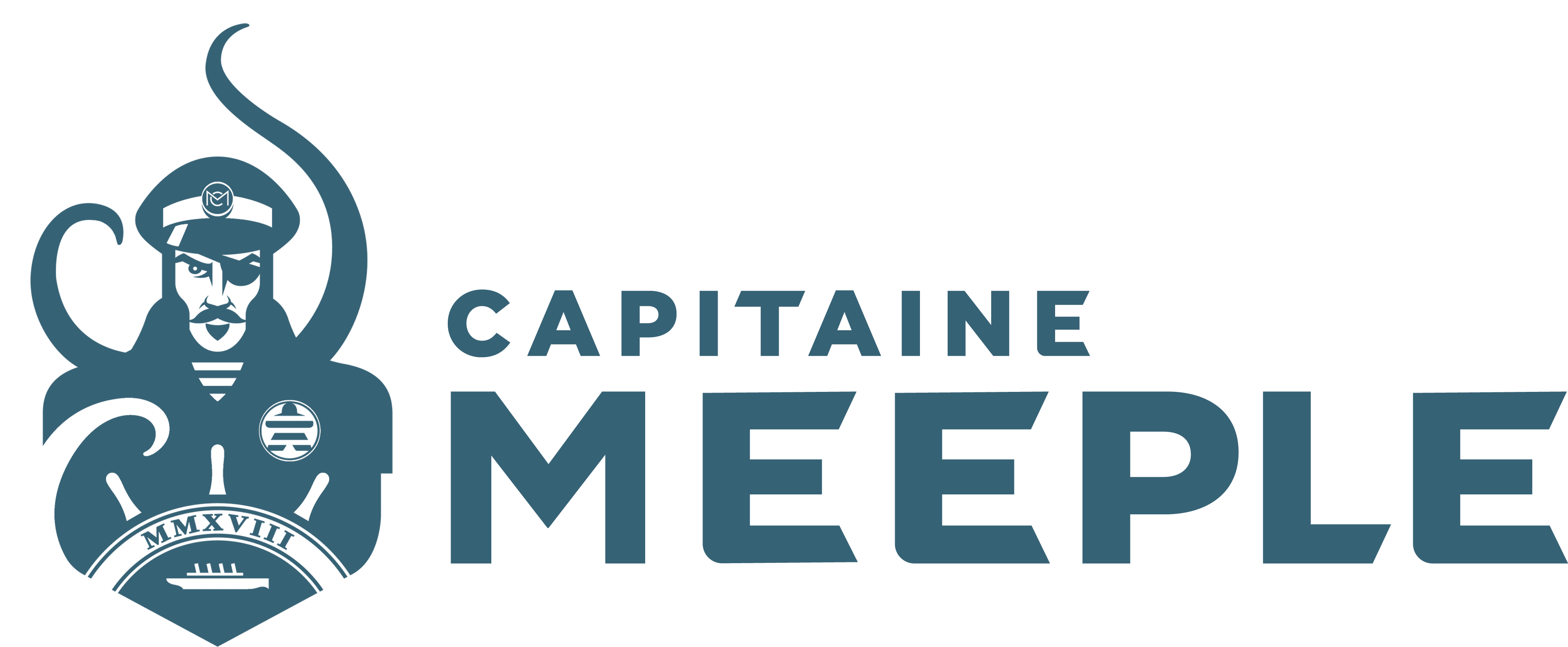 Capitaine Meeple