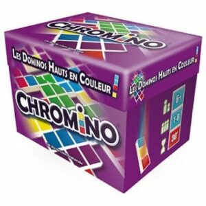 Chromino