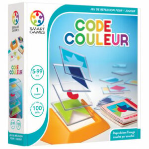 Code couleurs