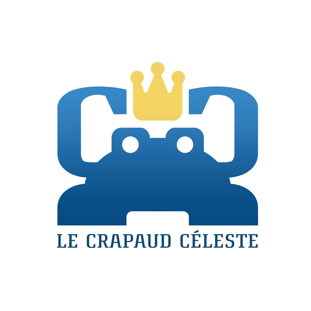 Les éditions du Crapaud Céleste