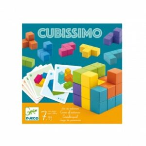 Cubissimo