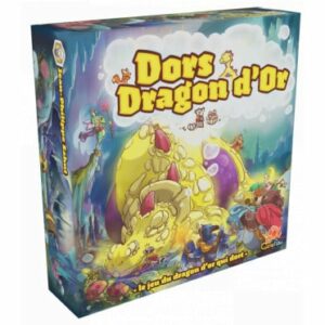 Dors Dragon d’Or