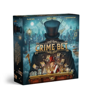 Crime Bet