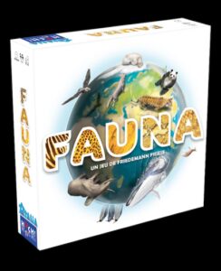 Fauna