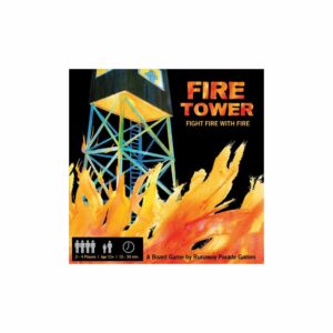 Fire Tower