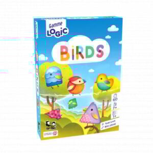 Gamme Logic – Birds