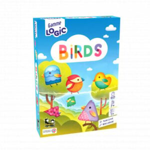 Gamme Logic – Birds