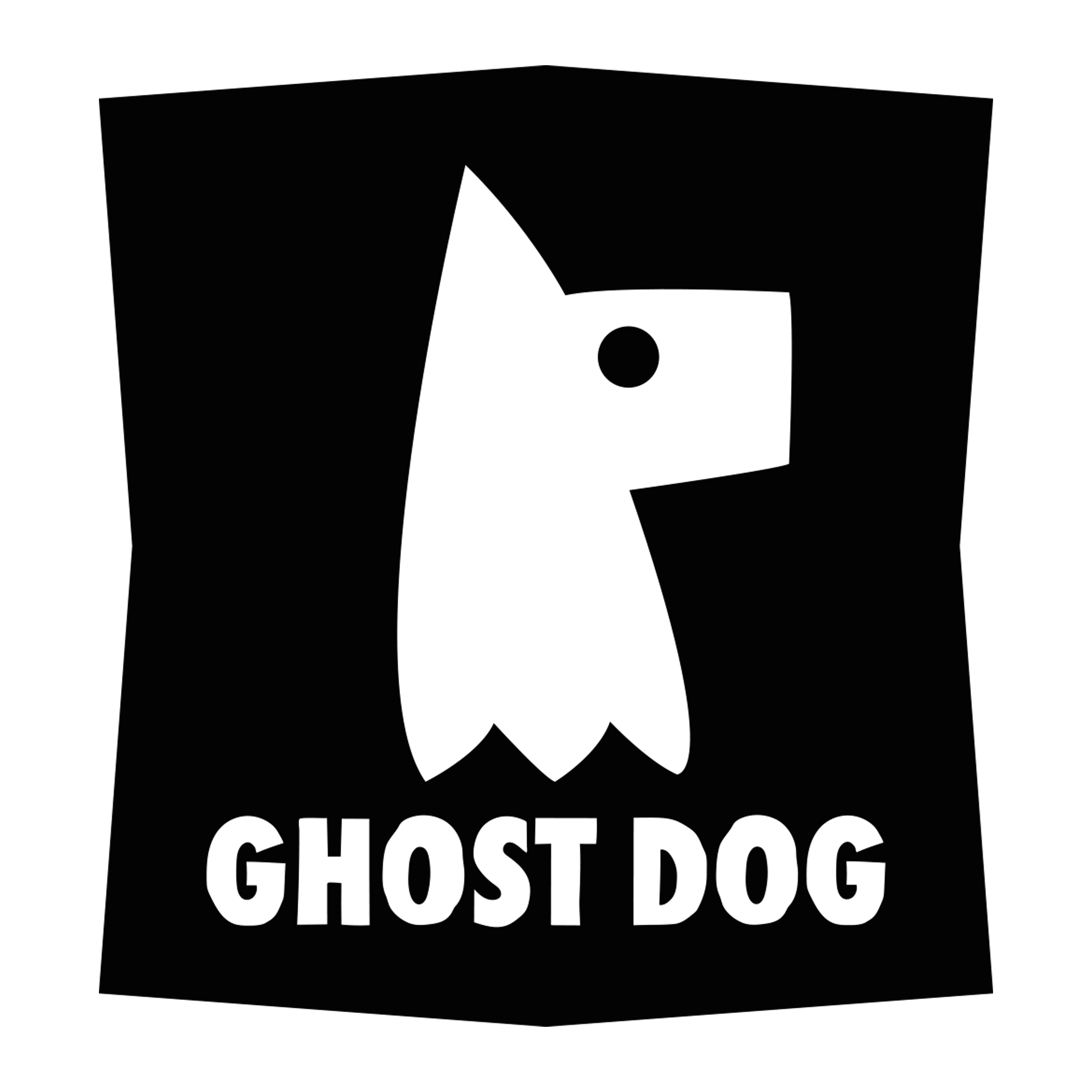 Ghost Dog Games