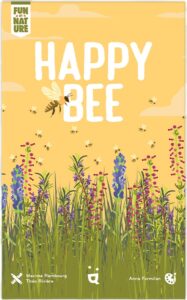 Happy Bee