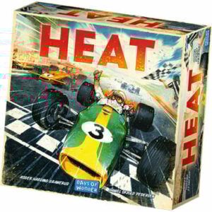 Heat