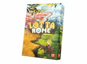 Lotta Rome