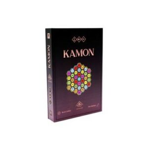 Kamon