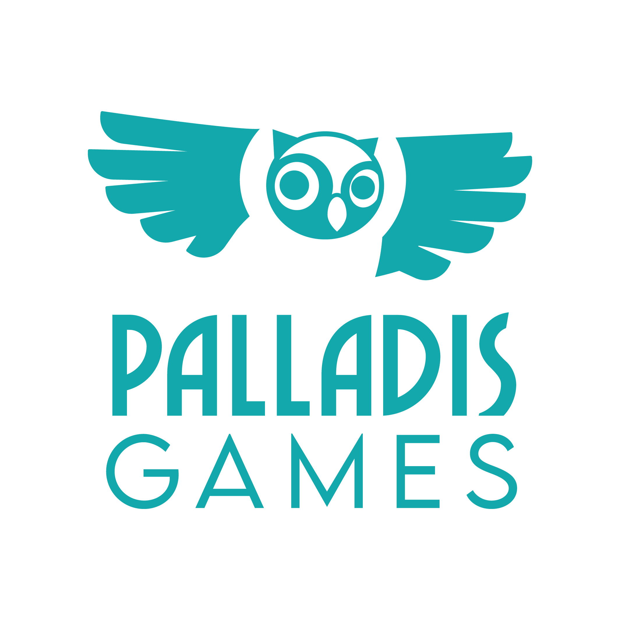 Palladis Games