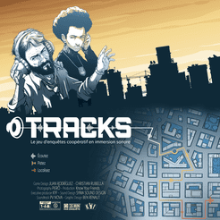 Tracks