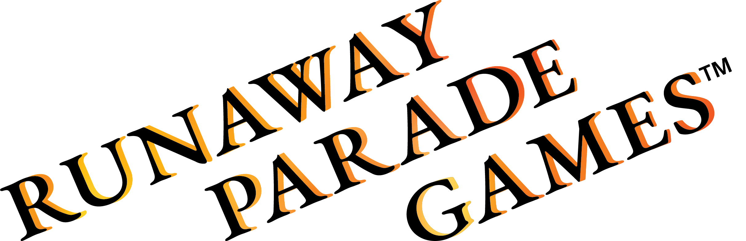 Runaway Parade Games