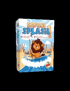 Safari Splash!