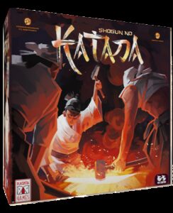 Shogun No Katana
