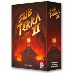 Sub Terra 2