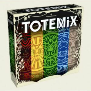 Totemix