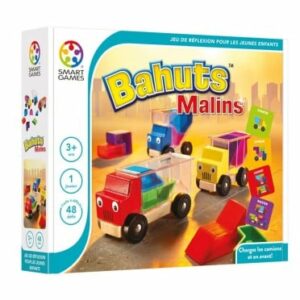 Bahuts malins