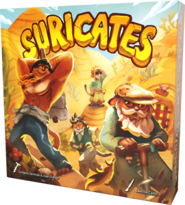 Suricate
