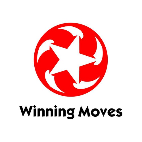Winning Moves