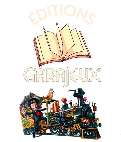 Garajeux