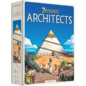 7 Wonders Architect