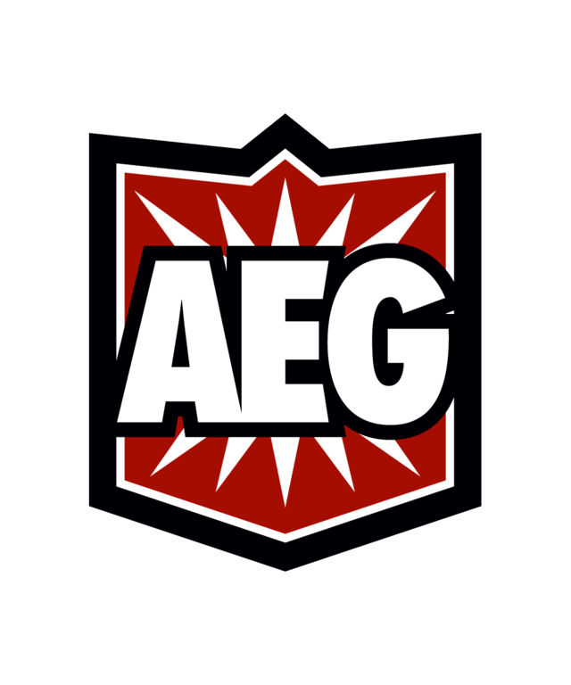 AEG - Alderac Games