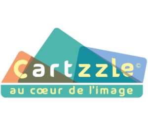 Exposition Cartzzle Interactive