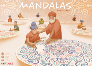 Mandalas