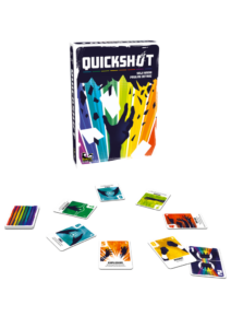 Quickshot